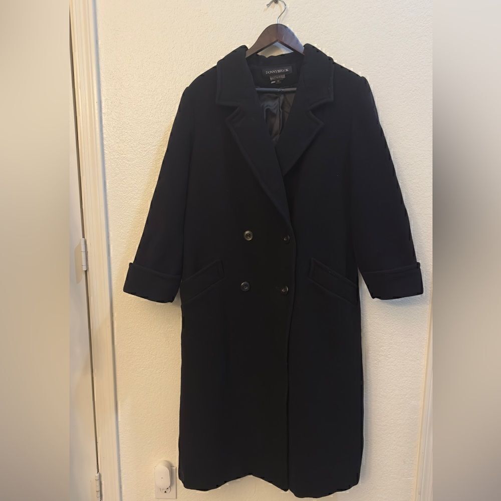 Donny Brook Coat size 12